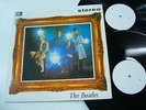 THE BEATLES - IN THE 1970'S/ JOHN LENNON-LAST LIVE SHOW (USED JAPAN 2LP)