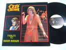 OZZY OZBOURNE - TRIBUTE TO RANDY RHOADS (USED LP)
