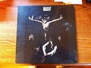 BLIND FAITH TOUR BOOK  1969 SUPER RARE  (Clapton, Cream)