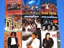 MICHAEL JACKSON+ THE JACKSONS---9 ALBUMS w/ WE ARE THE WORLD+ THE WIZ SOUNDTRACK