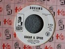 Sugar & Spice Dreams Kapp 954 Same Side Promo M-  Northern Soul