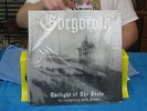 Gorgoroth Twilight of the Idols LP Sealed.