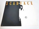 SCARFACE SOUNDTRACK PROMO - PAUL ENGEMANN- DEBORAH HARRY-LP/Vinyl/Record