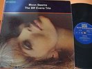 BILL EVANS TRIO - MOON BEAMS RIVERSIDE LP ORIGINALE MONO 1962  RARO HOLLAND VG+