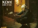 KENY ARKANA Entre Ciment et Belle Etoile 2x LP NEW VINYL+CD Because French Hip H