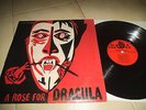A ROSE FOR DRACULA MUSIC DE WOLFE FUNK SAMPLE HORROR LP 1976 C STAKER