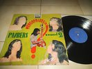 PANBERS SOUND 2 INDONESIA PSYCH FUNK ROCK LP REMACO RARE