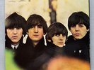 The Beatles For Sale Vinyl LP 1960s Pop Beat Play Graded EX
