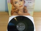 Julie London - Make Love To Me, Jazz LP,on Liberty LRP 3060 / 1552911