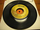 Derrick Harriott - Reach Out I'll Be There/ My Last Letter  - Crystal