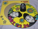 De La Soul ?– 3 Feet High And Rising Vinyl, 12