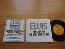 ELVIS PRESLEY - I've Lost You - AUSTRALIA 7