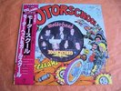 MOTORSCHOOL –  MOTORHEAD:GIRLSCHOOL