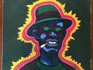 Lightnin Sam Hopkins 2xLP Vinyl Record Promo Copy
