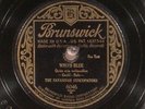 78 RPM -- King Oliver Orch / Luis Russell Orch, Brunswick 6046, VV+ / E-V+ Jazz