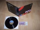Pink Floyd, The Final Cut incl. Sticker und Open Air Ticket von 1988,Top Zustand