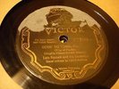 JAZZ LUIS RUSSELL ORCH Goin' To Town VICTOR 22789