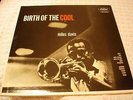 JAZZ MILES DAVIS Birth Of The Cool CAPITOL T762 MONO 2ND LABEL