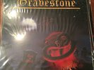 Gravestone ?– Back To Attack BANZAI RECORDS