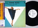 ANNIE ROSS GASSER LIBERTY LLJ-60015 Japan OBI PROMO LP