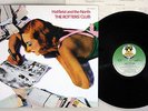 HATFIELD AND THE NORTH ROTTERS' CLUB VIRGIN VIP-6902 Japan LP
