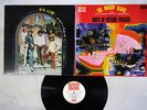 MOODY BLUES DAYS OF FUTURE PASSED DERAM DL-114 Japan LP