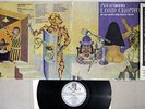 OPUS AVANTRA LORD CROMWELL PLAYS SUITE FOR SEVEN VICES SUONO SR LP 1002 Italy LP