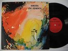 BO HANSSON Sagan om ringen LP 1972 EX  Silence SRS 4600 psych moog fuzz