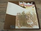 Led Zeppelin - Led Zeppelin II 1969 UK LP ATLANTIC TRI COLOUR LABELS