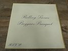 The Rolling Stones - Beggars Banquet 1968 UK LP DECCA UNBOXED STEREO