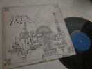 PINK FLOYD - RELICS - STAMPA TESSUTATA USA con inedita Arnold Layne - LP VINILE