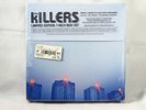 THE KILLERS Hot Fuss Ltd. Ed. 7