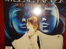 Mylene Farmer album Vinyle Mylenium tour neuf et scellé