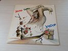 LONDON ANIMAL GAMES LP UK MCA RECORDS 1978 PUNK NEW WAVE FACTORY SAMPLE