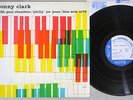 SONNY CLARK TRIO SAME BLUE NOTE BLP1579 Japan LP