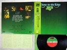 YES CLOSE TO THE EDGE ATLANTIC P-10116A Japan OBI LP