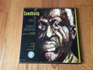 Leadbelly Library of Congress Recordings- 3 LP Box set - Elektra