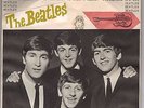 THE BEATLES SOUTH AFRICA 45 Twist And Shout /Do You Want To Know A Secret SPD283