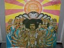 Jimi Hendrix Axis Japanese Issue First Record Brand Vinyl Import RARE