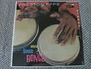 PRESTON EPPS Bongo Bongo Bongo Original Sound Old Store Stock Lp SEALED