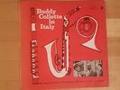BUDDY COLLETTE BASSO VALDAMBRINI RARISSIMO