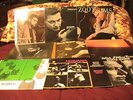 9 Zoot Sims records 70s press/reprints all as unplayed 3 spndl mk no needle mrk