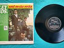 Isley Bros. Soul On The Rocks LP Tamla/Motown Label UK Import #STML11066 1967 M-