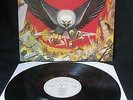 Spread Eagle - Spread Eagle LP. Rare 12