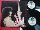 VAN HALEN- SIMPLE RHYMES 1988 2LP RECORDED LIVE 1978 TMOQ HARD ROCK HEAVY METAL