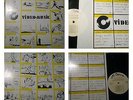 Gianfranco - Giampiero Reverberi* ?– Video-Music- Rare lp
