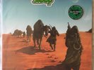 Sleep - Dopesmoker - Black Green Vinyl 2LP, New, Sealed