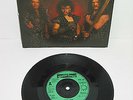 MOTORHEAD IRON FIST 1982 BRONZE 7