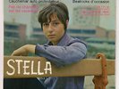 EP STELLA CAUCHEMAR AUTO PROTESTATEUR-BEATNICKS D'OCCASION (FRENCH POP EP 60'S)