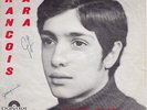 Francois BARA * Petite fille * Frederic Francois * 1er 45 TS 1967